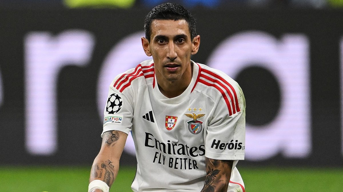 Di Maria