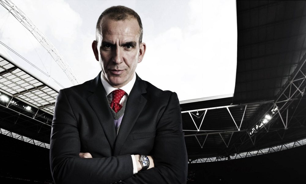 Di Canio duro sull’Inter: «Ha perso un campionato già vinto. Mi aspetto questa cosa»