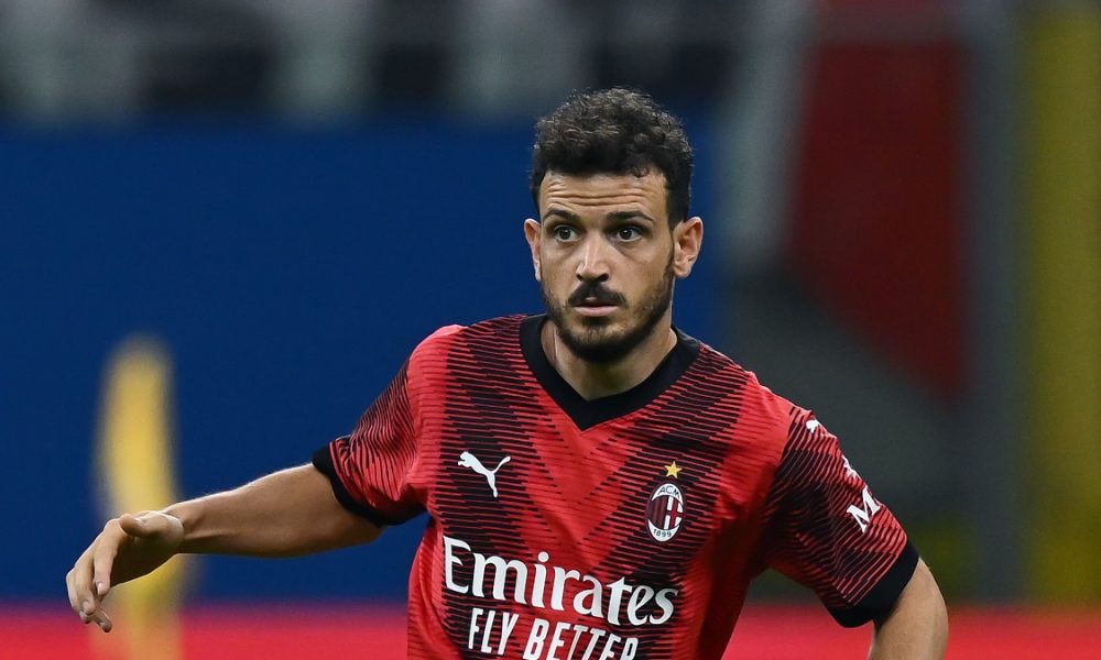 Rinnovo Florenzi, pronto il prolungamento del contratto per il giocatore rossonero. Le ultime novità!