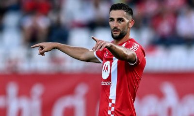 Gagliardini monza inter