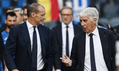 Gasperini Allegri DB1 8434