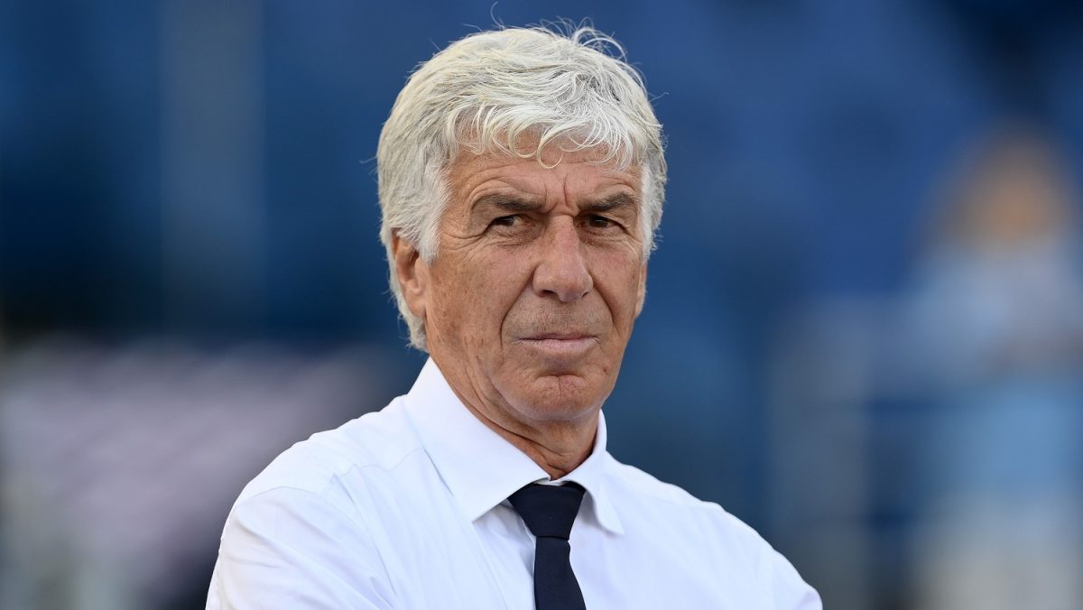 Gasperini su Atalanta Juve: «Non finisce qui la stagione. L’assenza di SCAMACCA ha pesato. Sugli INFORTUNI…»