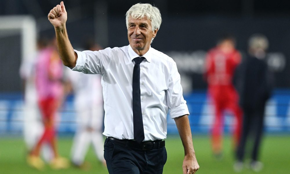Formazioni ufficiali Rangers Roma, le scelte dei due tecnici per il match di Europa League