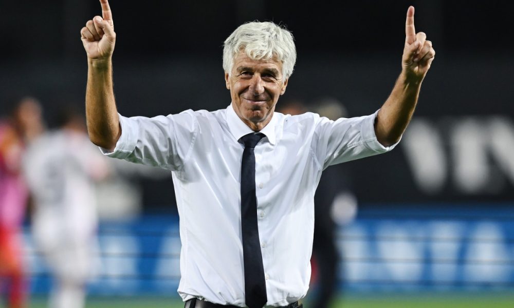Gasperini avvisa: «Dobbiamo resettare e pensare a vincere. La Roma ha bisogno di una cosa»