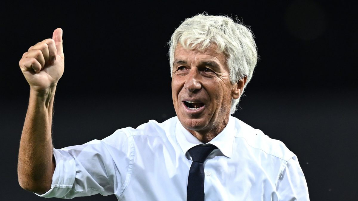 Ultime Notizie Serie A: Lecce Atalanta, le parole di Gasperini e Gotti