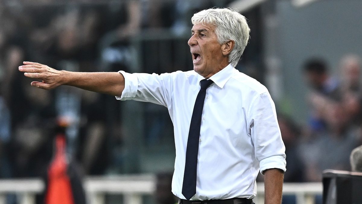 Ultime Notizie Serie A: Salernitana Atalanta, le parole di Colantuono e Gasperini