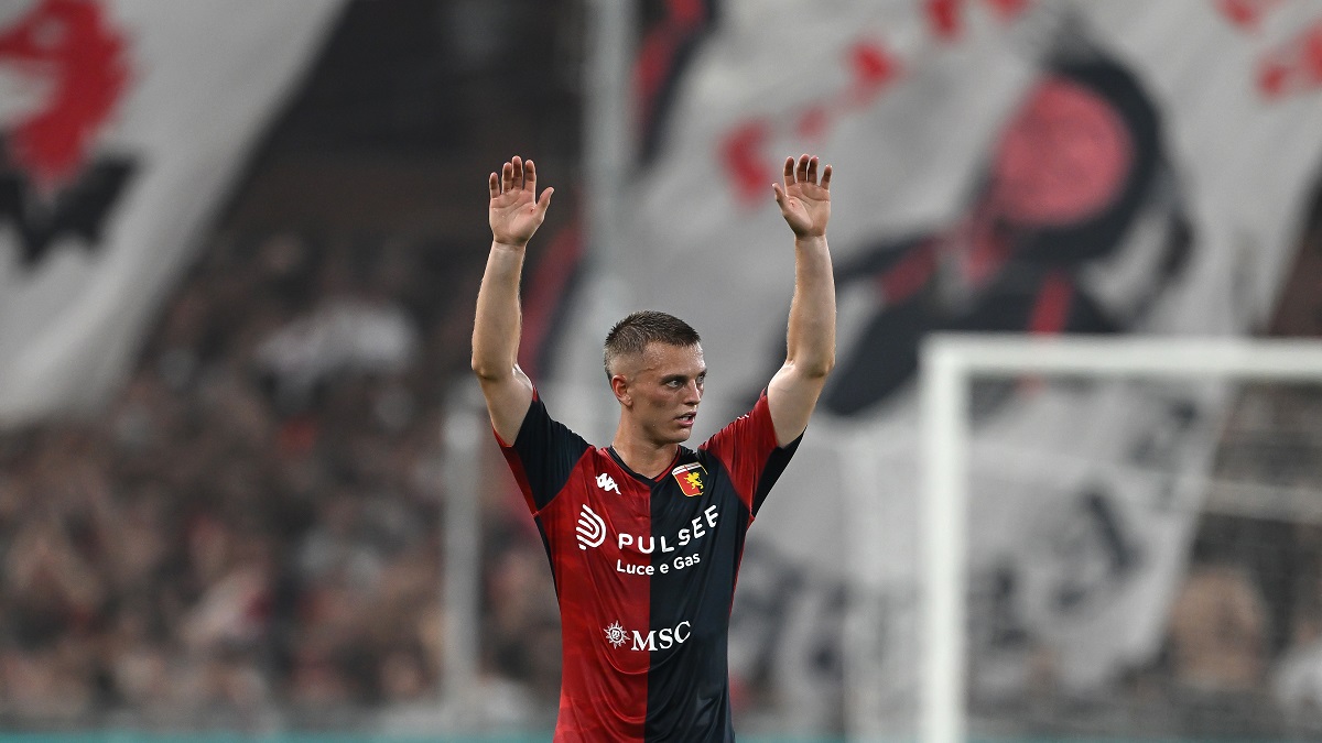 Inter, inserimento di un’altra italiana su Gudmundsson: la situazione