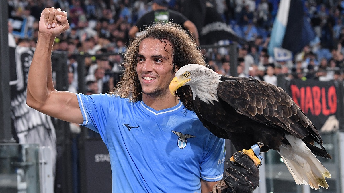 guendouzi