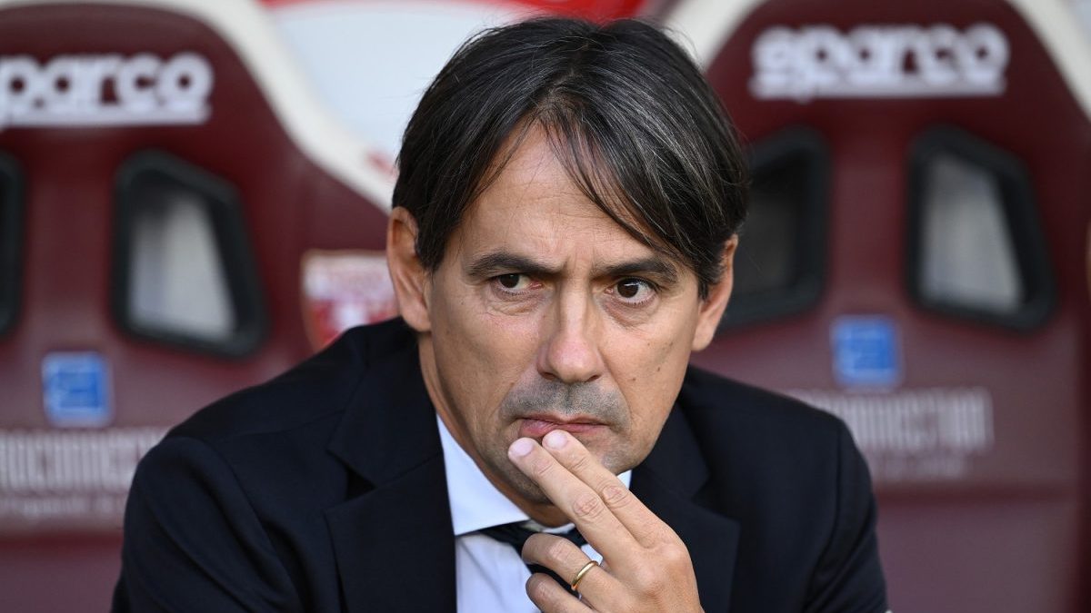 FORMAZIONI Frosinone Inter, novità importante per Inzaghi. Scelta a SORPRESA in quella posizione