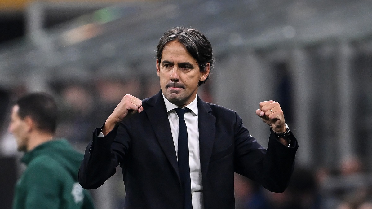 Inter Inzaghi: «L’anno prossimo dovremo allungare la rosa; ecco la mia RICHIESTA alla dirigenza»