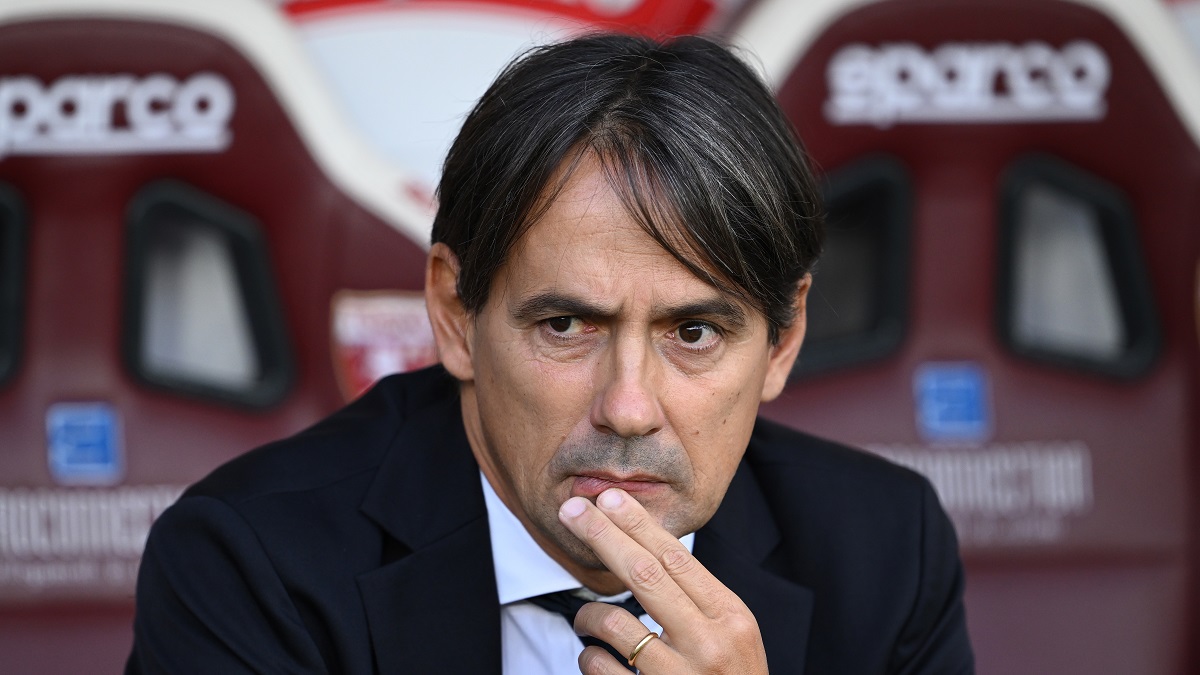 Ultime Notizie Serie A: Inzaghi avvisa l’Inter; formazioni Salernitana Atalanta