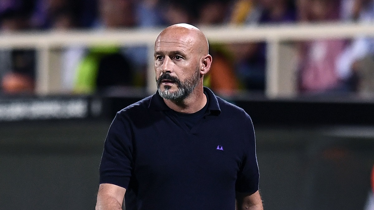 Atalanta Fiorentina, Italiano: «Difeso in maniera compatta»