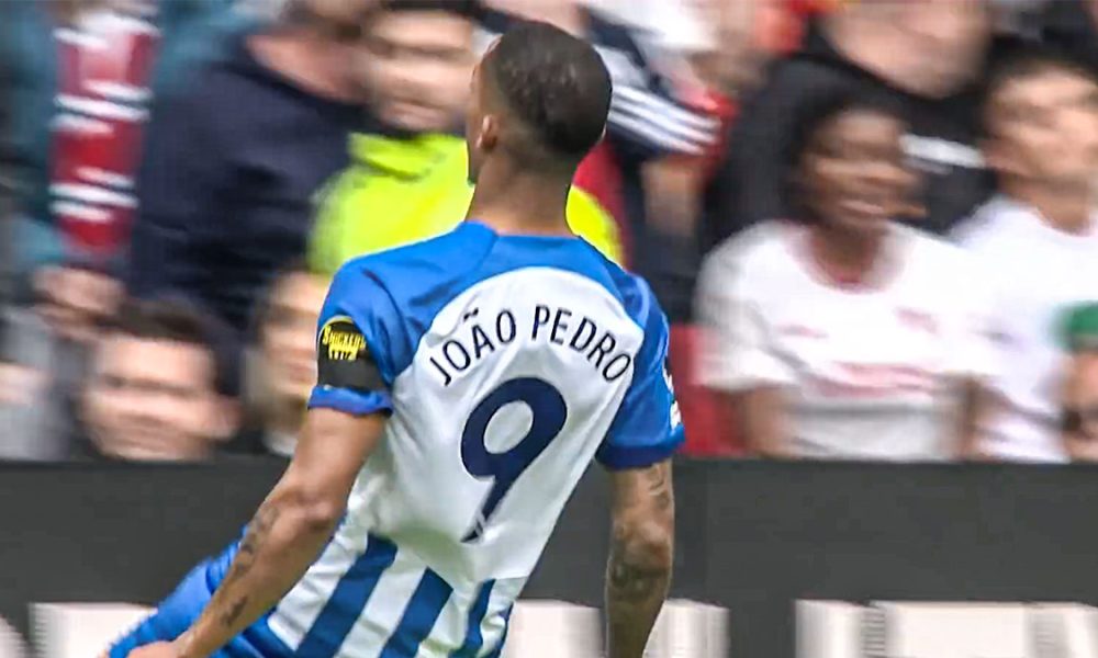 Calciomercato estero, UFFICIALE un nuovo rinforzo per l’attacco del Chelsea! Dal Brighton arriva Joao Pedro – IL COMUNICATO