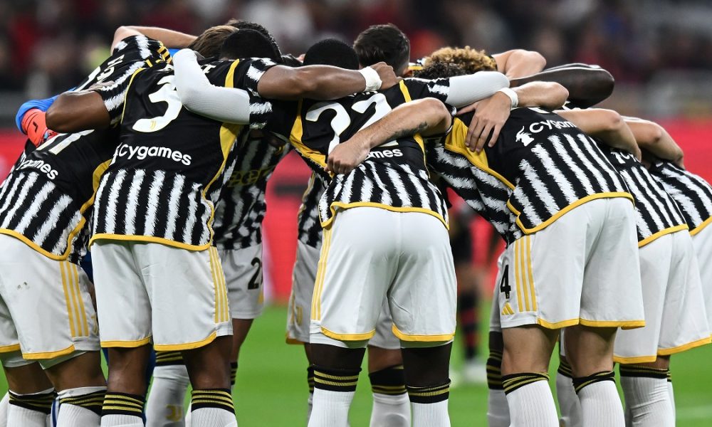 Caso scommesse, un ex Juve smentisce sui propri canali social! L’annuncio di uno degli indagati