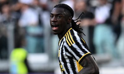 Moise Kean
