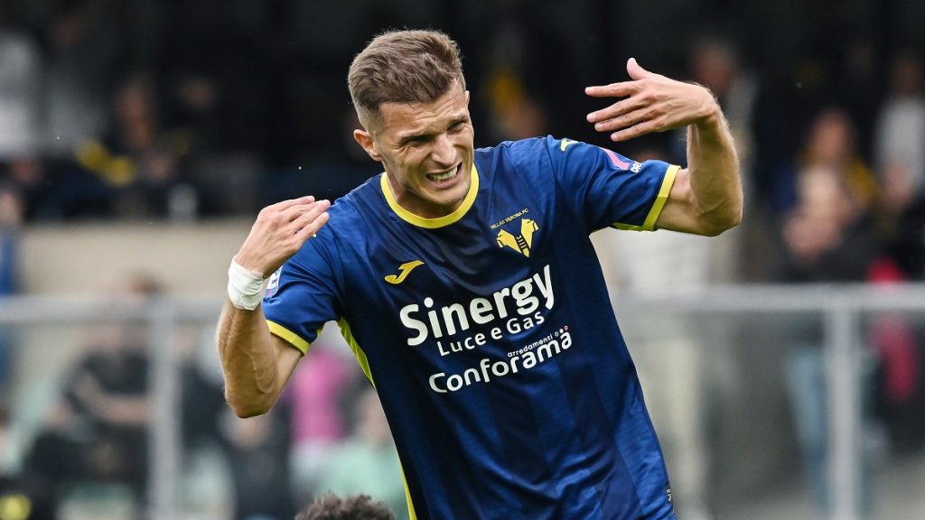 Serie A, incroci importanti per la lotta salvezza. Analisi sulle sfide 33 Lazovic