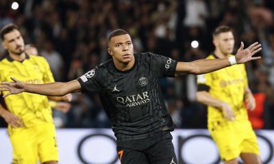 Mbappé