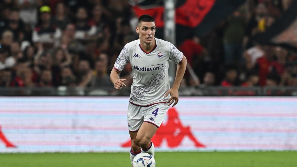 Milenkovic