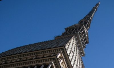 Mole Antonelliana