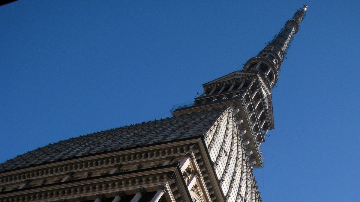 Mole Antonelliana