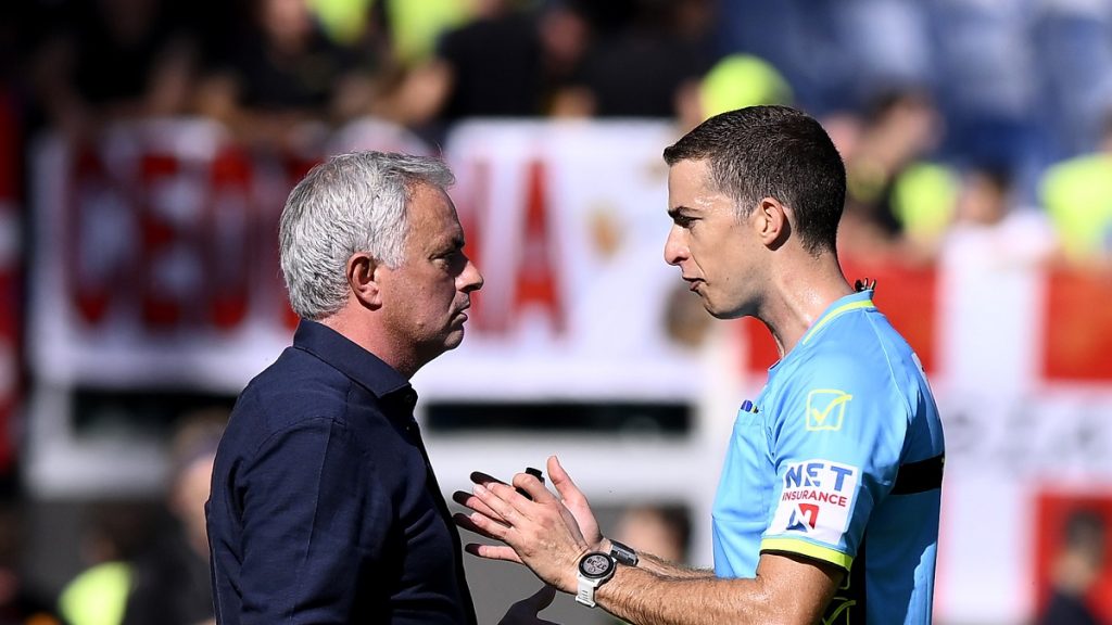 Mourinho