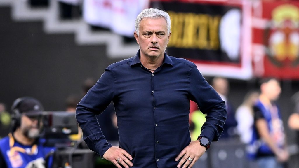Mourinho