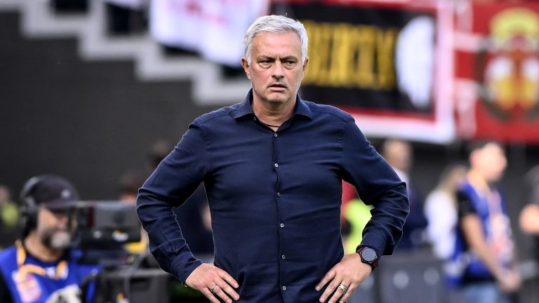 Mourinho