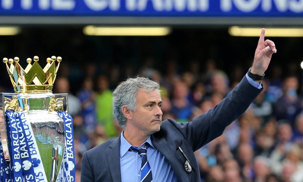 Mourinho si racconta: «Ho sempre visto la Juve come la Juve per la sua storia anche se in quel periodo l’Inter era più forte e Buffon…»