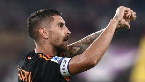 FANTACALCIO – IL FANTACALCISTA “PELLEGRINI”