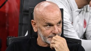 Milan Pioli, addio a fine stagione o esonero immediato?