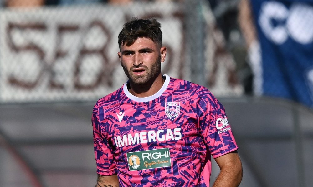 Inchiesta Portanova, confermata la condanna all’ex attaccante del Genoa: la sentenza della Corte d’Appello