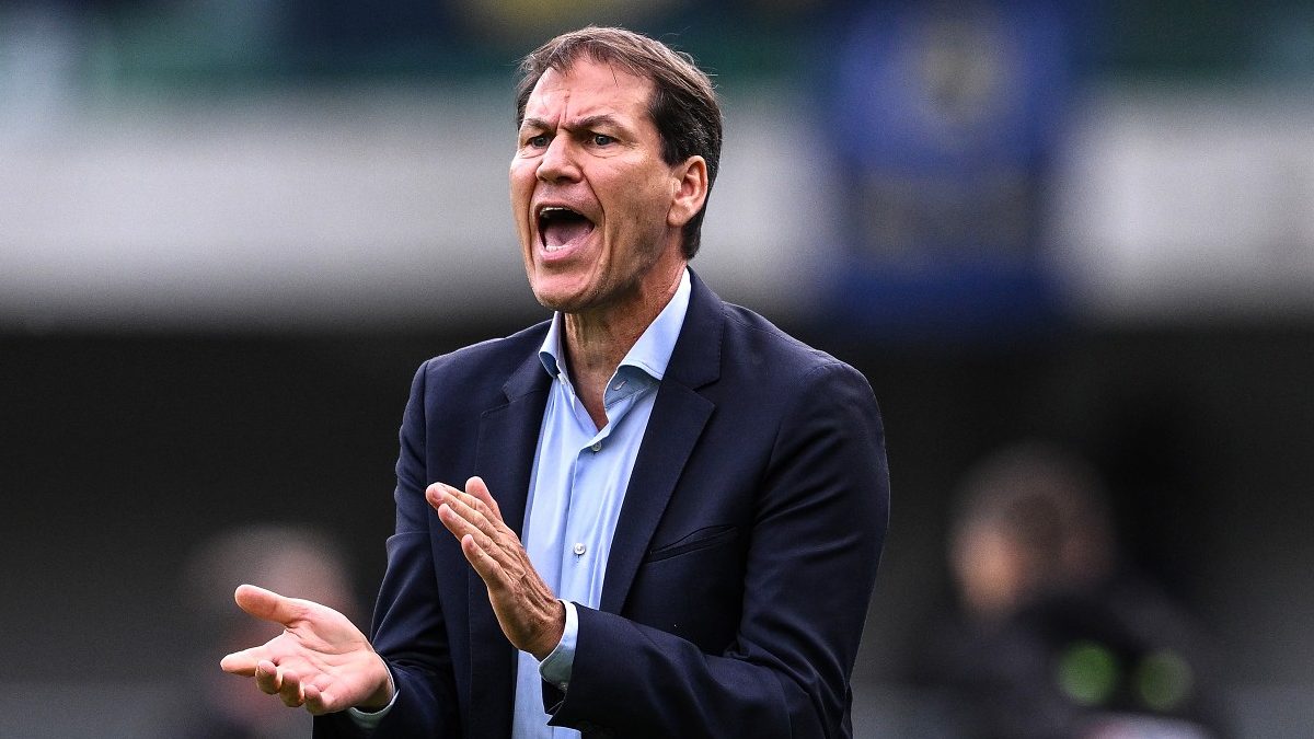 Rudi Garcia