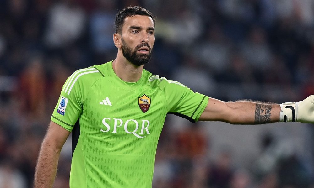 Ritiro Rui Patricio, il portiere portoghese ha annunciato la decisione di appendere i guanti al chiodo: ecco tutti i dettagli