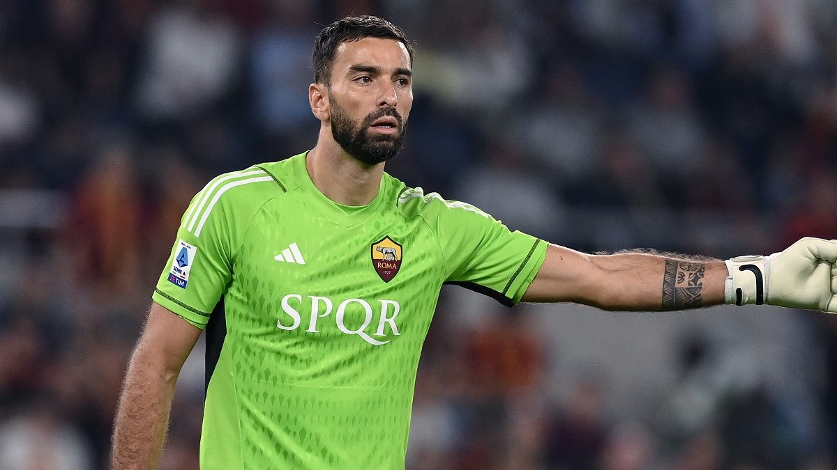 Rui Patricio