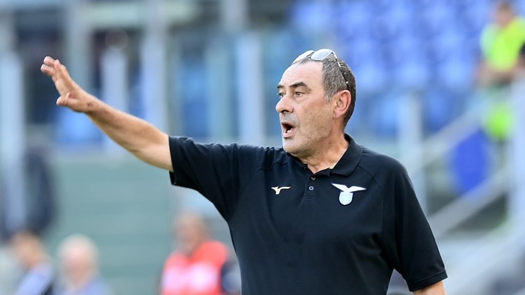 Sarri