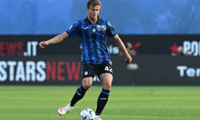 Atalanta-Juventus serie A