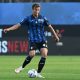 Atalanta-Juventus serie A