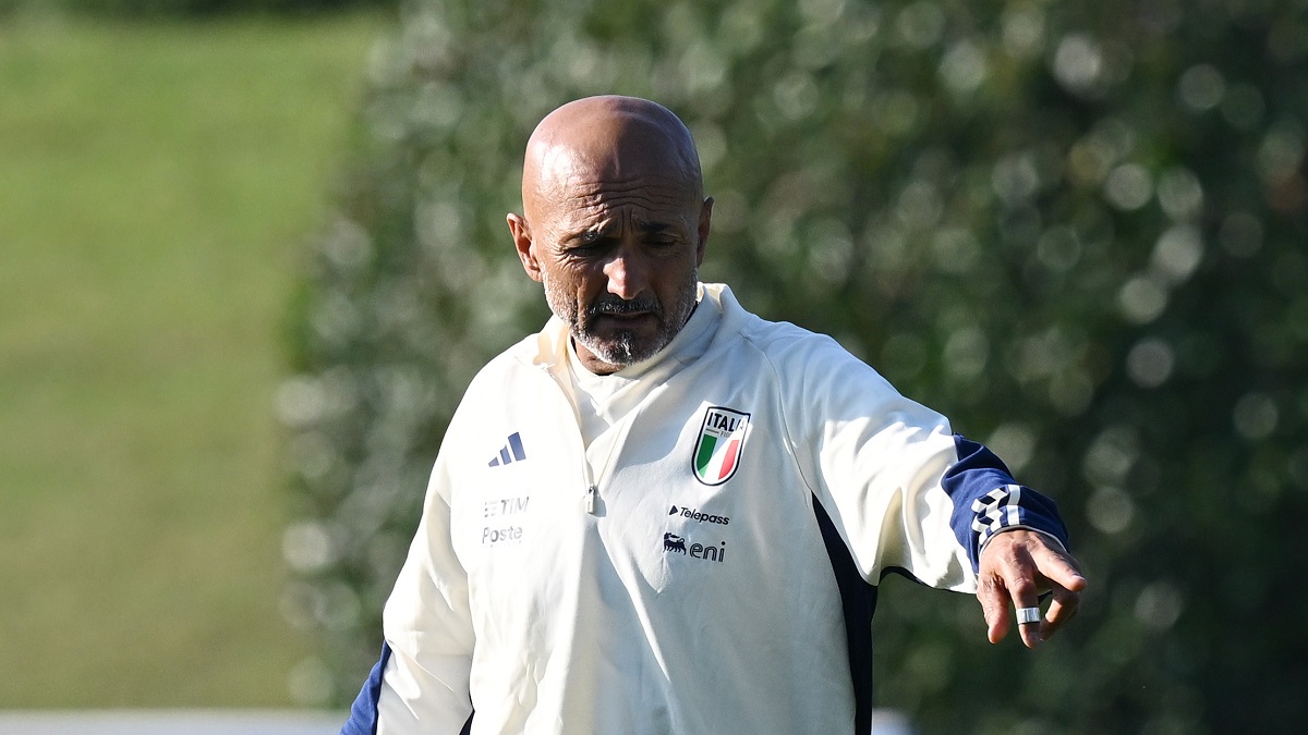 Spalletti