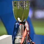 Supercoppa Italiana 2025/2026