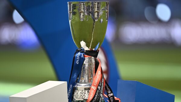 Supercoppa Italiana 2025/2026