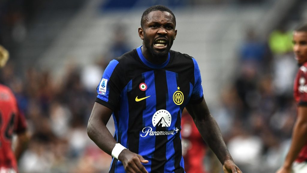 Thuram