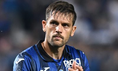 Atalanta-Juventus serie A