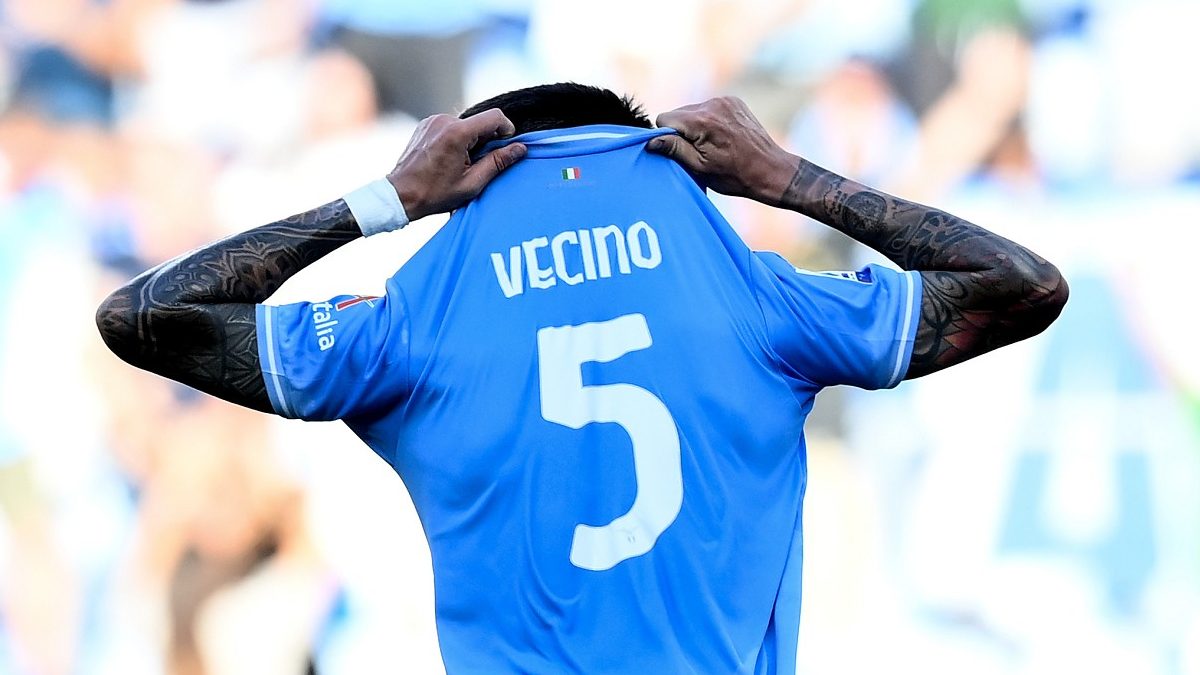 Vecino