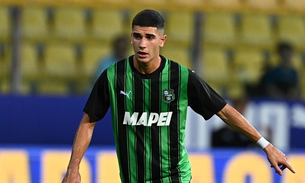 Sassuolo, Volpato: «Vicini all’obiettivo, non possiamo sbagliare. Siamo stati all’altezza del campionato, il merito di Grosso…»