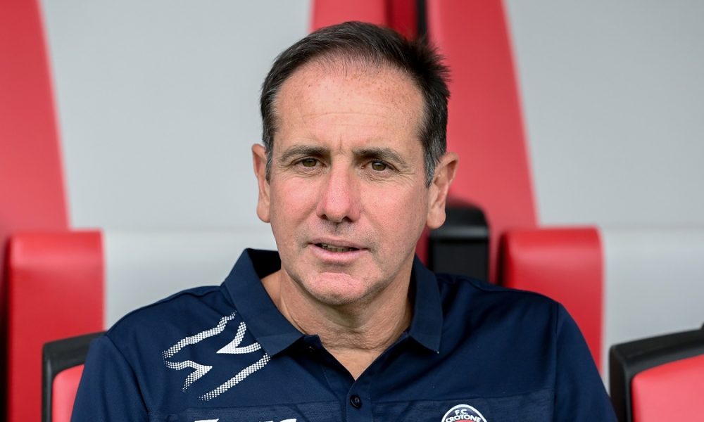 Zauli svela: «A Vicenza mi chiamavano lo Zidane del Triveneto. Miretti, Fagioli, Soulè: ecco cosa penso»