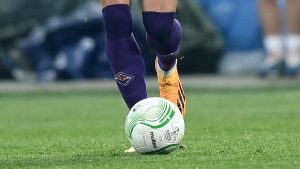 Fiorentina Viktoria Plzen 1 0 LIVE: terzo palo viola, stavolta lo colpisce Quarta