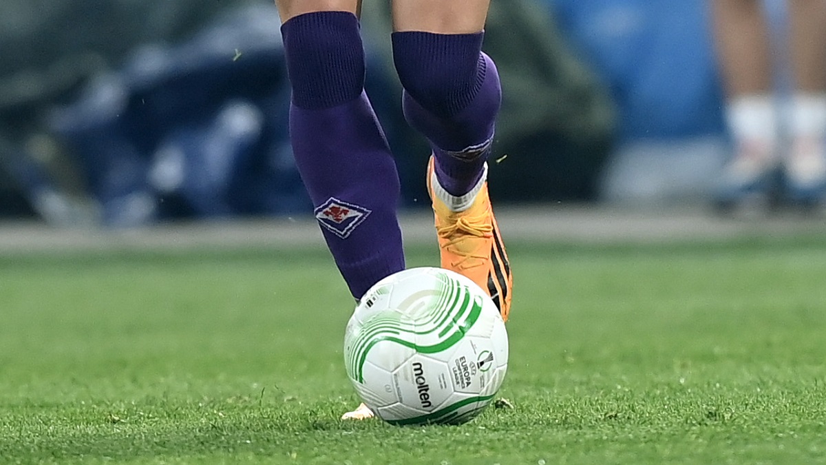Club Brugge Fiorentina 1 0 LIVE: Nico Gonzalez si divora il gol
