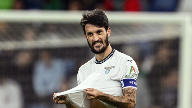 Luis Alberto