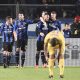 Atalanta-Juventus serie A