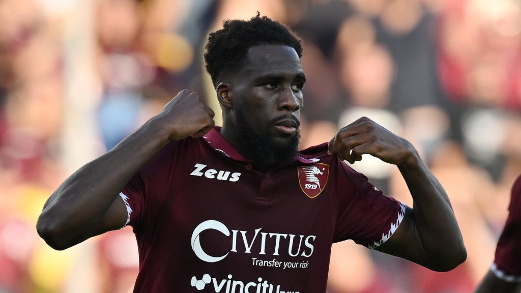 Serie A, tre squadre italiane nella FLOP 10 per rendimento interno 32 Boulaye Dia